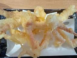 山形肉そば そば八