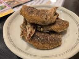 世界の山ちゃん 西武新宿店