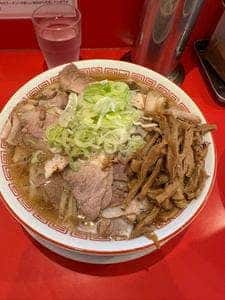 ラーメン荒畑