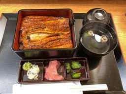 鰻の成瀬 三宮店