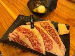 元祖ネオ大衆焼肉うまし 下北沢店