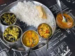 Kashawa Lanka Halal Restaurant