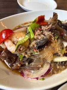 マンカン Mankan Thai Restaurant