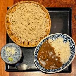 蕎麦いっこん