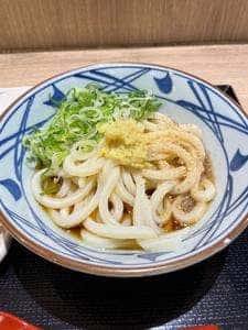 丸亀製麺 イオンモール座間店