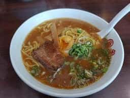 焼きめし 長崎ちゃんぽん 圓家