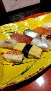 鮨かんだ