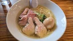 麺屋 豊道