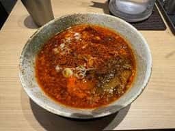セアブラーメン 東中八