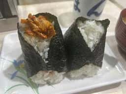おにぎり ぼんご
