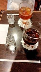 UCCカフェメルカード西明石店