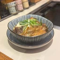 月島もんじゃ こぼれや 浅草