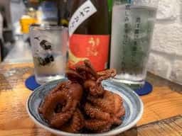 栄町 一里