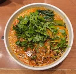 SHIBIRE NOODLES 蝋燭屋 表参道ヒルズ店
