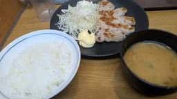 鉄板酒場 鐵一 八重洲地下街店