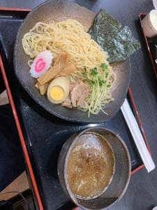湯けむりの里 お食事処