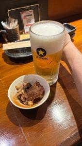 地酒と肴 魚頂点 片町店