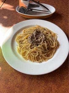 リストランテ・バンビーノ