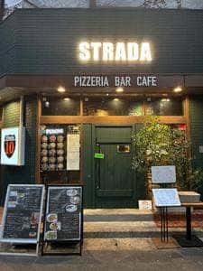 STRADA 柏店