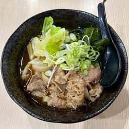 手打ちうどん 力丸