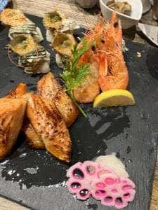 くつろぎ居酒屋 すぎのこ