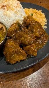 カレーニムチュー