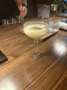 Bar Red Canyon