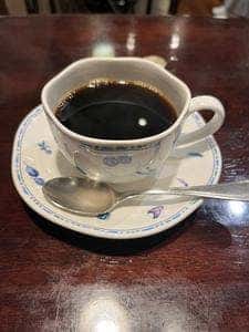 宮越屋珈琲 町田店