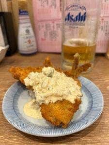 立ち飲み ばん 元町店