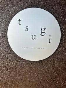 tsugi