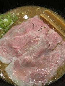 つけ麺 創 成田山らーめんストリート