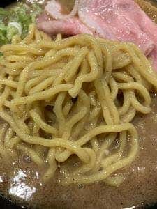 つけ麺 創 成田山らーめんストリート