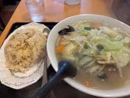 興興飯店