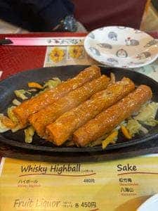 インド・ネパール・アジアンダイニング BUTTER CURRY 日本橋店