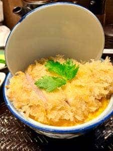 とんかつ わか葉 浜松町店