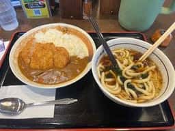 山田うどん ふじみ野店