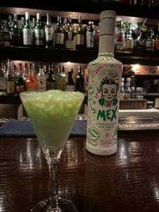 ショットバー・メンフィス
