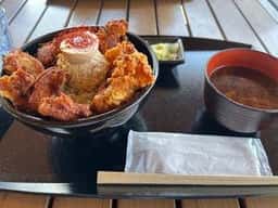 麺屋 川匠 田園プラザかわば