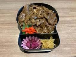 駅弁のあら竹