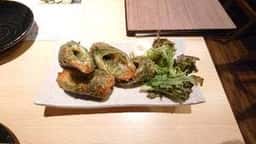 串焼き 串揚げ 鼓虎 kotora