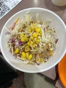 ペッパーランチ 島忠ホームズ新山下店