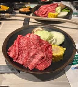 レストラン Dream オーシャン