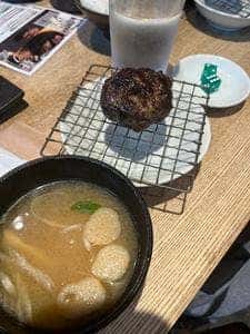 飯場 酒場 ニクノカタマリ