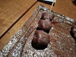 炭火焼たまや 本店