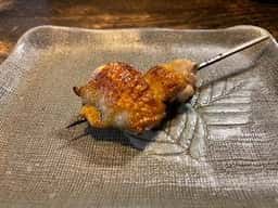 地鶏焼 とりや 新宿店