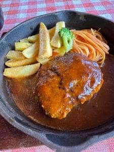 レストラン志木