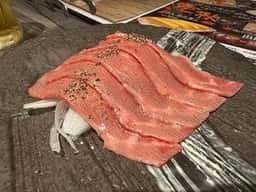 近江うし焼肉 にくTATSU 日本橋室町店