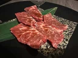 近江うし焼肉 にくTATSU 日本橋室町店