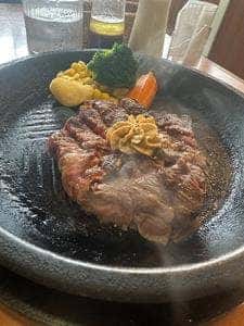 炭焼ステーキくに 越谷レイクタウン店