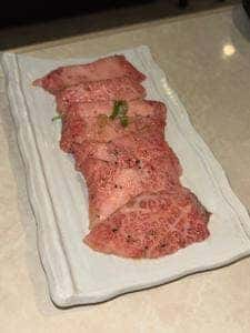 厳選和牛 焼肉 牛幸苑 新宿本店
